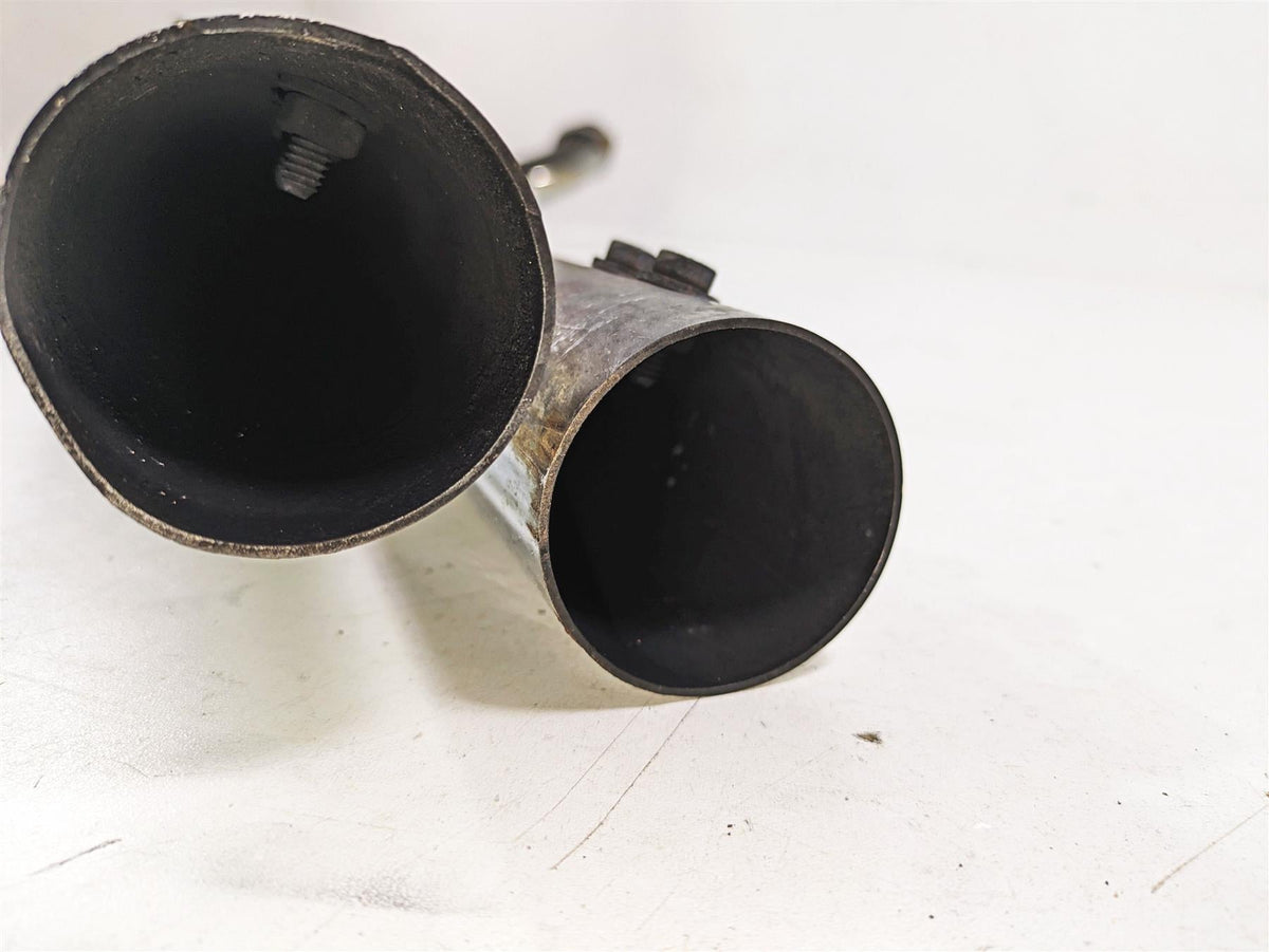 2002 Harley FLSTC Softail Heritage Classic Vance Hines Longshots Exhaust 17811 {{ shop.shopifyCountryName }} - Mototech271