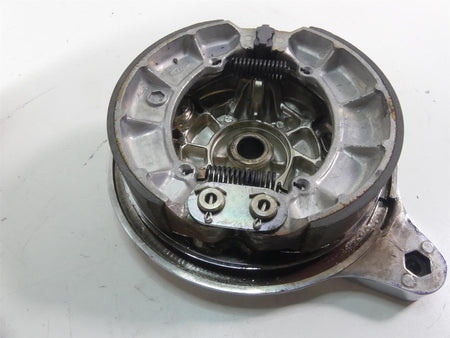 2007 Honda VT1100 C Shadow Spirit Rear 15x3.5 Enkei Wheel Rim 42650-MM8-870 {{ shop.shopifyCountryName }} - Mototech271