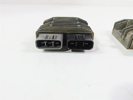 2019 Polaris RZR XP Turbo S Rectifier Voltage Regulator Set SH0775BA 4012941 {{ shop.shopifyCountryName }} - Mototech271