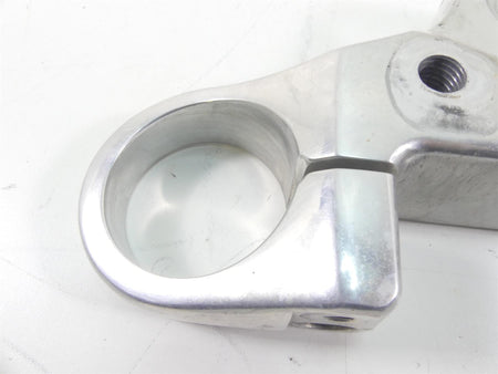 2011 Harley VRSCF Muscle Rod Upper Triple Tree Steering Clamp 46891-09C {{ shop.shopifyCountryName }} - Mototech271