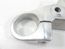 Load image into Gallery viewer, 2011 Harley VRSCF Muscle Rod Upper Triple Tree Steering Clamp 46891-09C | Mototech271
