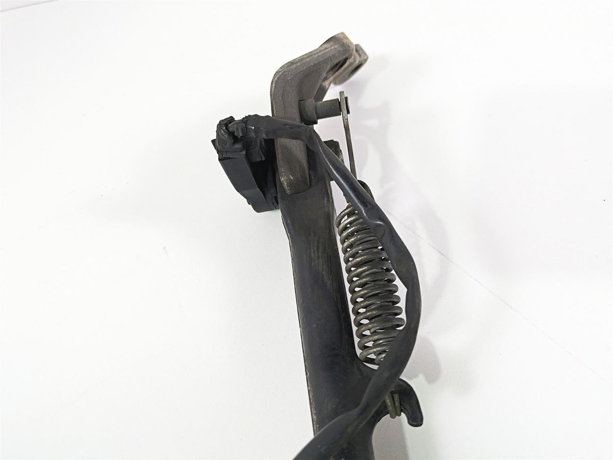 2009 Ducati Multistrada 1100 S Side Kickstand Kick Stand 55610351A {{ shop.shopifyCountryName }} - Mototech271