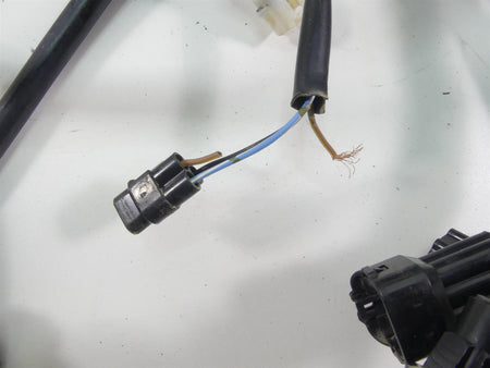 2016 Yamaha YXZ1000 R EPS SE Main Wiring Harness Loom 2HC-82590-00-00 {{ shop.shopifyCountryName }} - Mototech271