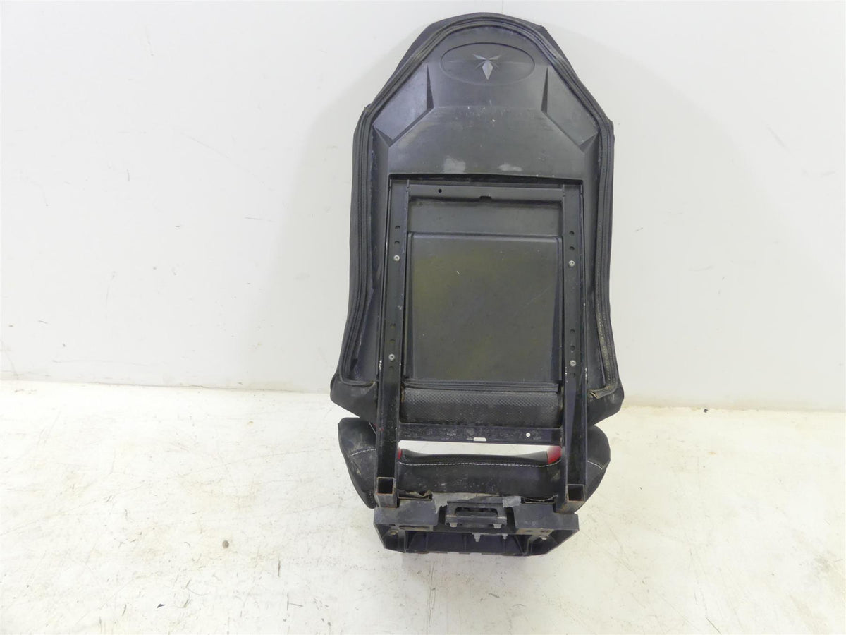 2018 Polaris RZR 1000 RS1 Rider Driver Seat Saddle & Cushions -Read 1021289 {{ shop.shopifyCountryName }} - Mototech271