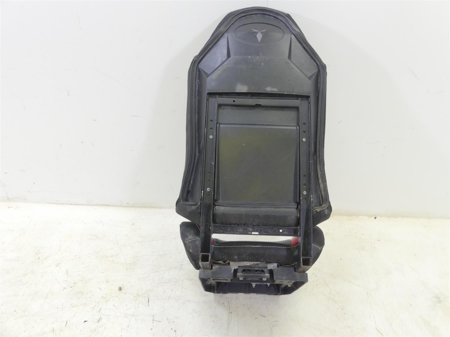 2018 Polaris RZR 1000 RS1 Rider Driver Seat Saddle & Cushions -Read 1021289 {{ shop.shopifyCountryName }} - Mototech271