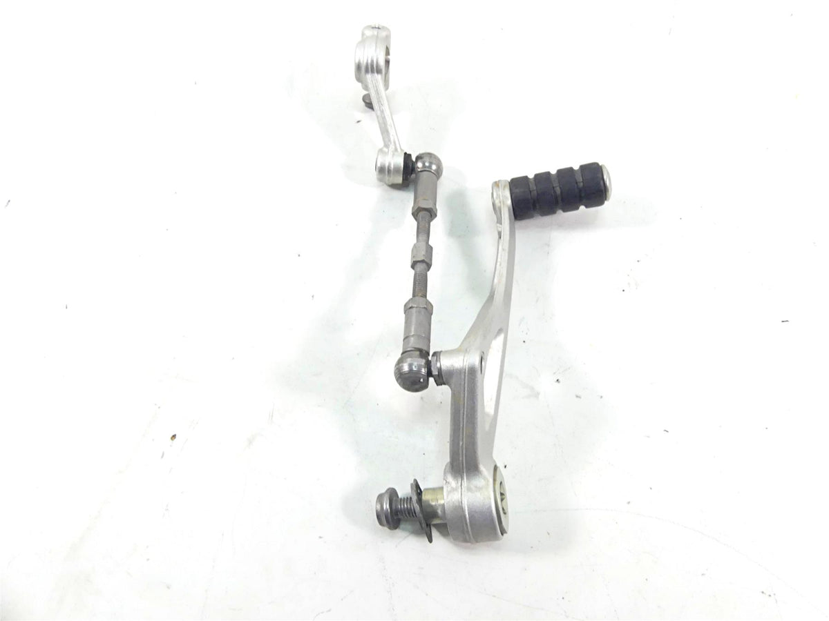 2014 BMW R1200GS K50 Shifter Gear Shift Lever Peg + Linkage 23418526730 {{ shop.shopifyCountryName }} - Mototech271