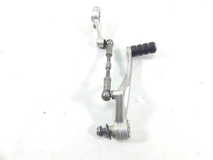 2014 BMW R1200GS K50 Shifter Gear Shift Lever Peg + Linkage 23418526730