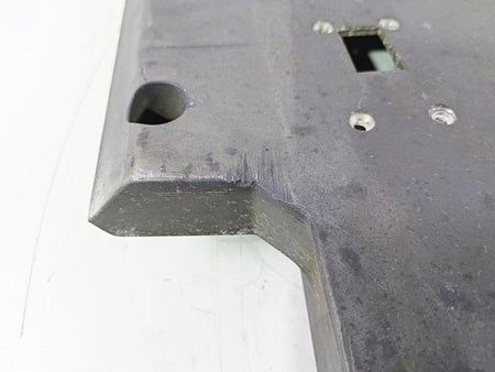 2004 Honda Aquatrax R-12X Riding Skid Plate 47521-HW3-670 47511-HW3-670 {{ shop.shopifyCountryName }} - Mototech271