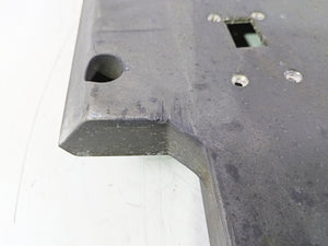 2004 Honda Aquatrax R-12X Riding Skid Plate 47521-HW3-670 47511-HW3-670