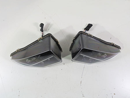 2022 Kawasaki Teryx KRX KRF 1000 C SE Headlight Head Light Lamp Set 23004-0392 {{ shop.shopifyCountryName }} - Mototech271