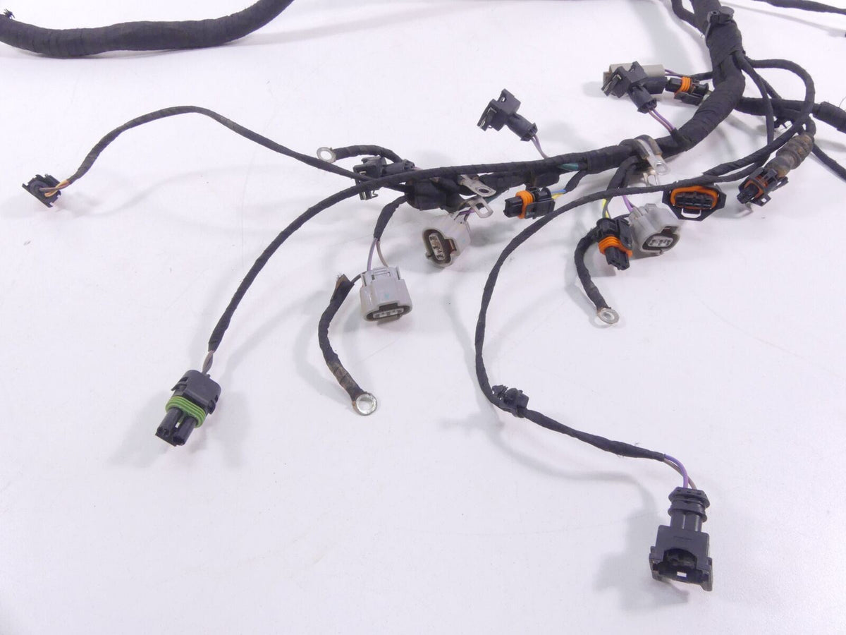 2018 Can Am Maverick X3 X DS Turbo R Engine Wiring Harness Loom -No Cut 42066660 {{ shop.shopifyCountryName }} - Mototech271