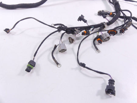 2018 Can Am Maverick X3 X DS Turbo R Engine Wiring Harness Loom -No Cut 42066660 {{ shop.shopifyCountryName }} - Mototech271
