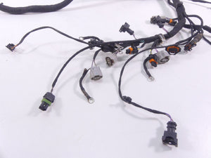 2018 Can Am Maverick X3 X DS Turbo R Engine Wiring Harness Loom -No Cut 42066660 | Mototech271