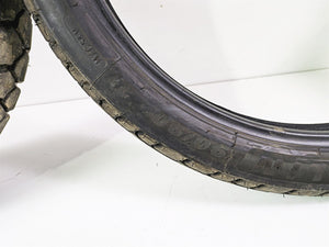 Used Motorcycle Tire Set Michelin Anakee Adventure 2CT 150/70R17 90/90R21
