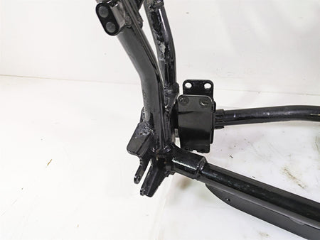 2015 Harley FXDL Dyna Low Rider Straight Main Frame Chassis 29degree With Clear Texas Title 47745-06B {{ shop.shopifyCountryName }} - Mototech271