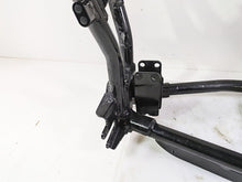 Load image into Gallery viewer, 2015 Harley FXDL Dyna Low Rider Straight Main Frame Chassis 29degree With Clear Texas Title 47745-06B | Mototech271
