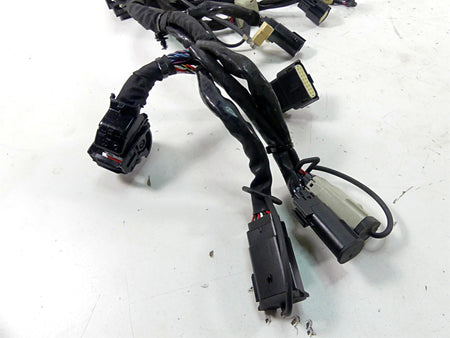 2015 Harley Touring FLHXS Street Glide Wiring Harness Loom - No Cuts 69200116 {{ shop.shopifyCountryName }} - Mototech271