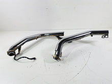 Load image into Gallery viewer, 2007 Harley FXDWG Dyna Wide Glide Exhaust Header Manifold Set 65631-06

