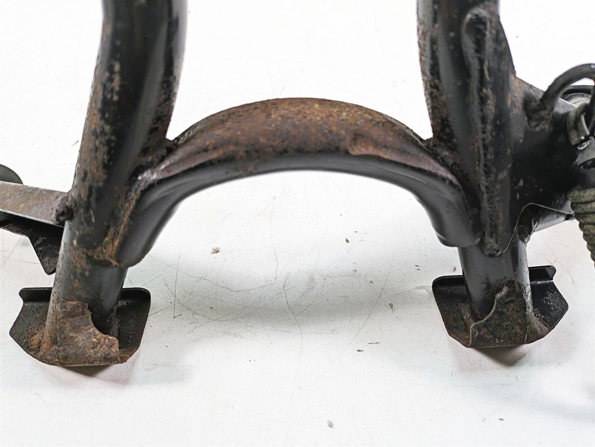 2002 Yamaha FZ1 FZS1000 Fazer Center Kickstand Kick Stand 5LV-27111-00-00 {{ shop.shopifyCountryName }} - Mototech271