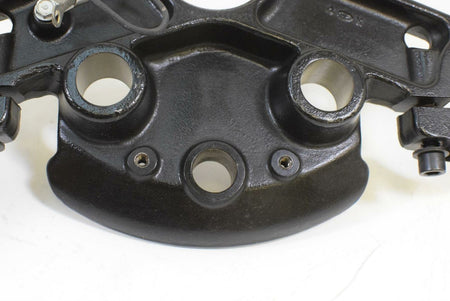 2014 Harley Touring FLHTCU Electra Glide Upper Triple Tree Steering 45435-10 {{ shop.shopifyCountryName }} - Mototech271