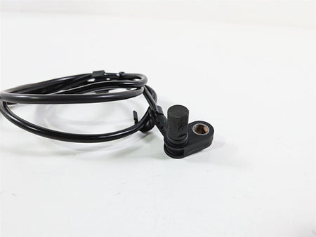 2016 BMW S1000XR K49 Rear Abs Wheel Speed Sensor 34528551611-Mototech271