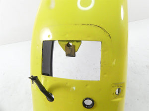 2005 Harley Touring CVO FLHTC SE Electra Glide  Rear Fender Mud Guard 59583-05 | Mototech271