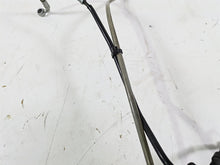 Load image into Gallery viewer, 2017 BMW F800GS Adv K75 Rear Abs Brake Line Hose Set 34328530043 | Mototech271
