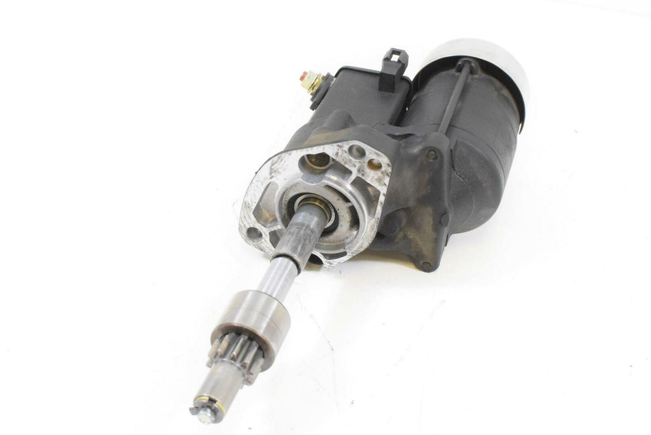 2005 Harley Touring FLHTCUI Electra Glide Engine Starter Starting Motor 31553-94 {{ shop.shopifyCountryName }} - Mototech271