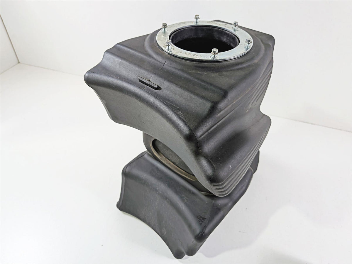 2011 Harley VRSCDX Night Rod Plastic Fuel Gas Petrol Tank Reservoir 61328-07A {{ shop.shopifyCountryName }} - Mototech271