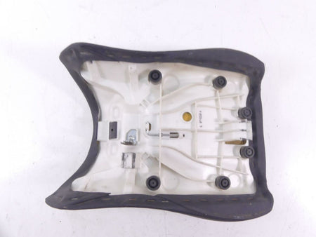 2012 Yamaha XT1200 Super Tenere Front Rider Driver Saddle Seat 23P-24710-11-00 {{ shop.shopifyCountryName }} - Mototech271