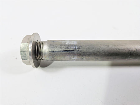 2024 Suzuki GSXR600 Front Axle Wheel Spindle 54711-14J00 {{ shop.shopifyCountryName }} - Mototech271
