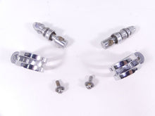 Load image into Gallery viewer, 1999 Harley Sportster XL1200 Wind Shield Windshield Screen 14688-97
