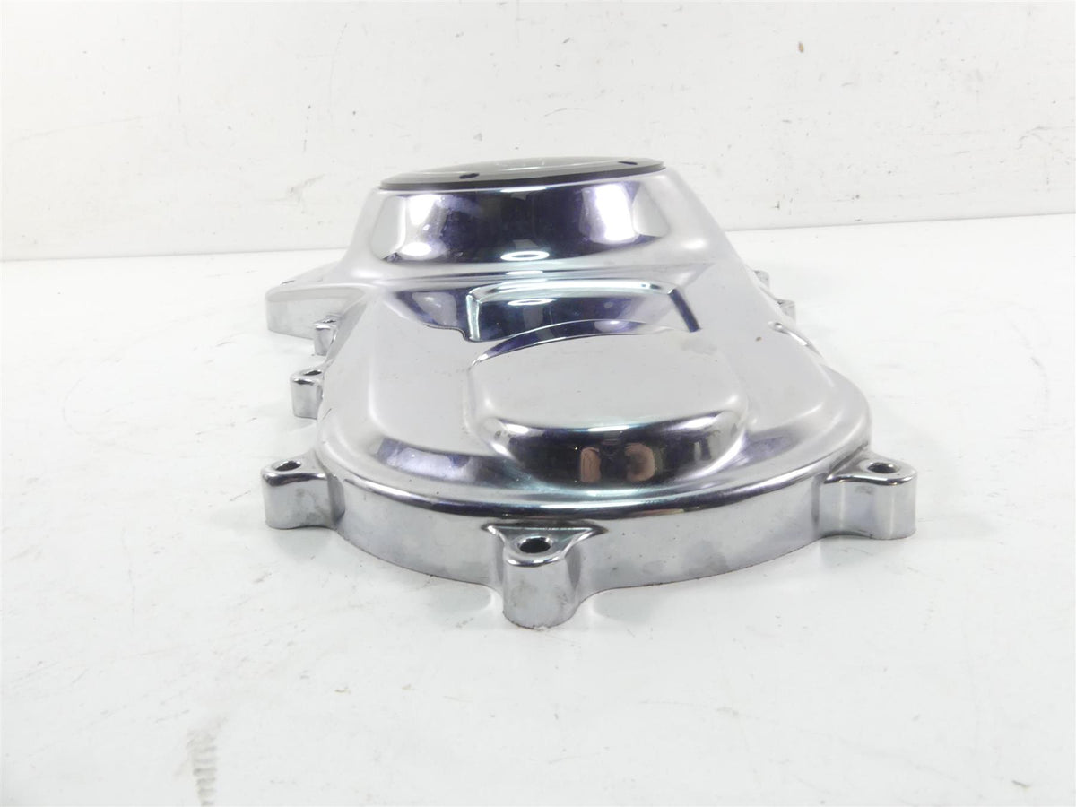 2011 Harley Touring FLTRU Road Glide Outer Primary Drive Clutch Cover 60685-07 {{ shop.shopifyCountryName }} - Mototech271