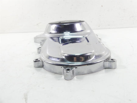 2011 Harley Touring FLTRU Road Glide Outer Primary Drive Clutch Cover 60685-07 {{ shop.shopifyCountryName }} - Mototech271