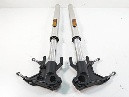 2020 Moto Guzzi V85 TT Adventure Straight Front Fork Leg Set - Read 2B004749 {{ shop.shopifyCountryName }} - Mototech271