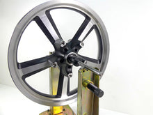 Load image into Gallery viewer, 2013 Harley VRSCF Muscle Vrod Straight 19x3 Front Wheel Rim 41670-09
