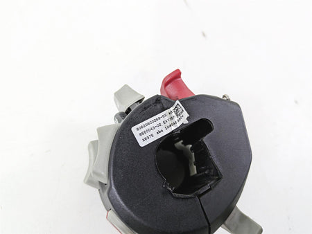 2017 BMW F800GS Adv K75 Left Hand Control Switch Info Abs 61318550043 {{ shop.shopifyCountryName }} - Mototech271