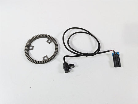 2013 Victory Vision Tour Front Abs Brake Wheel Speed Sensor 4013251 4081069 {{ shop.shopifyCountryName }} - Mototech271