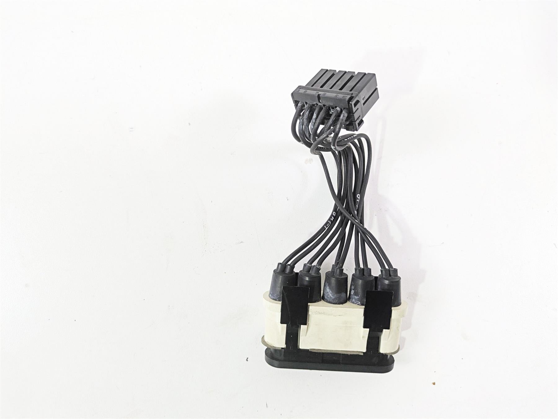 1999 Harley Touring FLHTCUI E-Glide Indicator Instrument Lights 68789-96B {{ shop.shopifyCountryName }} - Mototech271