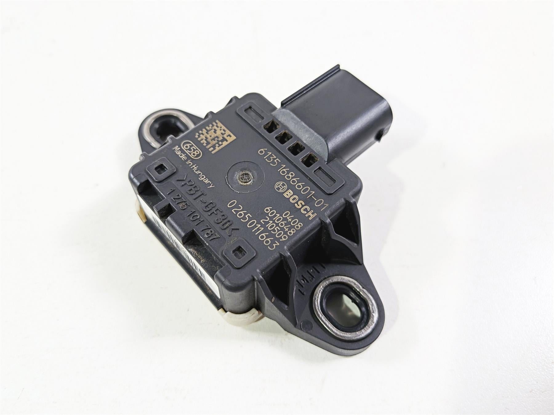 2021 BMW R1250GS K51 Adventure Bosch Speed Sensor Control Unit 61357915091-Mototech271
