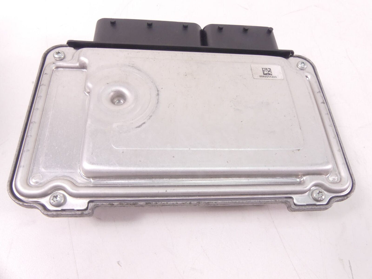 2013 BMW F800GS K72 Cdi Ecu Engine Control Module 8535875 {{ shop.shopifyCountryName }} - Mototech271