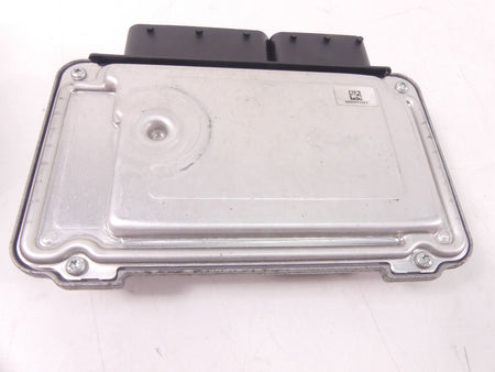 2013 BMW F800GS K72 Cdi Ecu Engine Control Module 8535875 {{ shop.shopifyCountryName }} - Mototech271