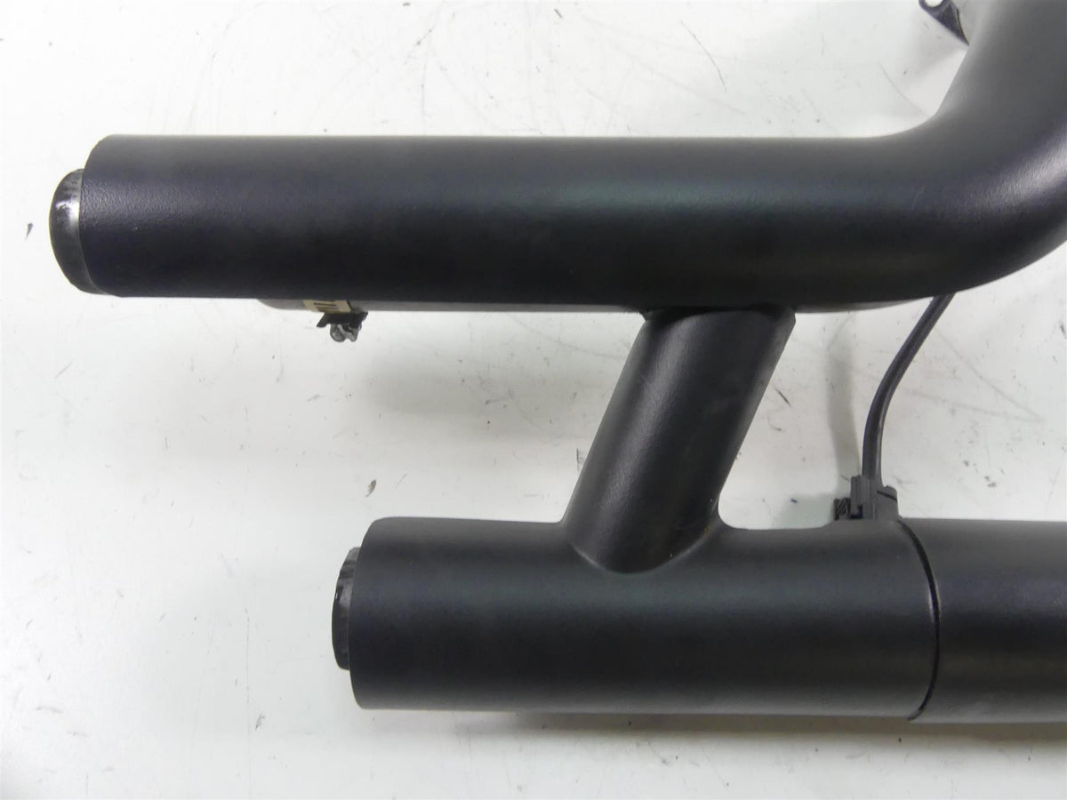 2018 Harley Softail FXBB Street Bob Oem Exhaust Header Manifold Pipe 65600264 {{ shop.shopifyCountryName }} - Mototech271