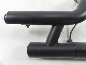 2018 Harley Softail FXBB Street Bob Oem Exhaust Header Manifold Pipe 65600264 | Mototech271