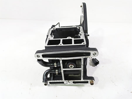 1999 Harley Dyna FXDL Low Rider Transmission Gear Box Case Housing 34825-99 {{ shop.shopifyCountryName }} - Mototech271