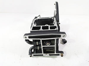 1999 Harley Dyna FXDL Low Rider Transmission Gear Box Case Housing 34825-99 | Mototech271