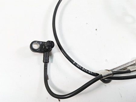 2016 BMW R1200R K53 Rear Abs Brake Wheel Speed Sensor 34528551611 {{ shop.shopifyCountryName }} - Mototech271