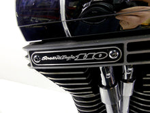 Load image into Gallery viewer, 2007 Harley Touring FLHRSE CVO Road King 110ci Engine Motor 27K -Video 16200277
