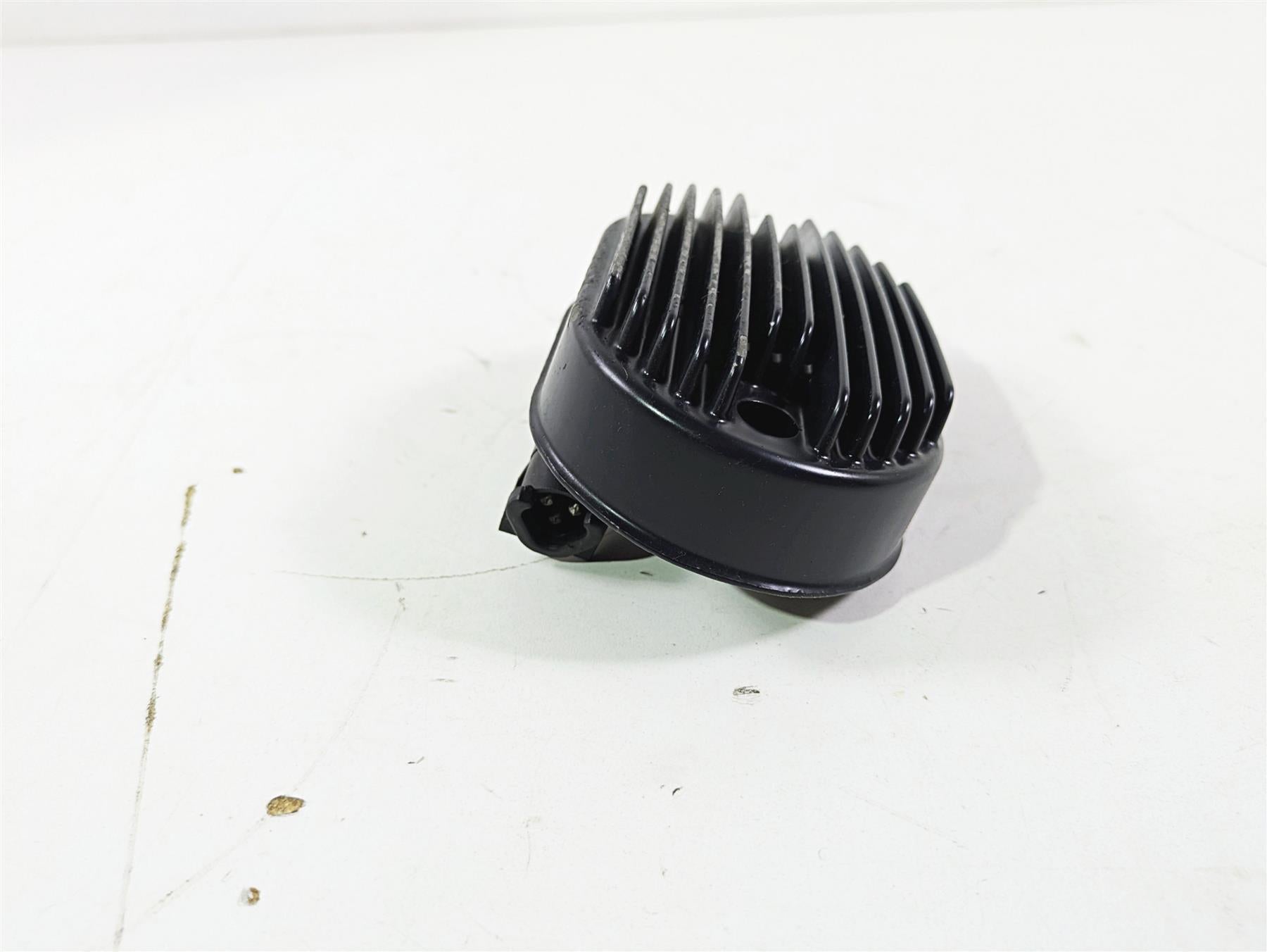 2008 Harley FLSTC 105TH Softail Heritage Rectifier Voltage Regulator 74540-08 {{ shop.shopifyCountryName }} - Mototech271