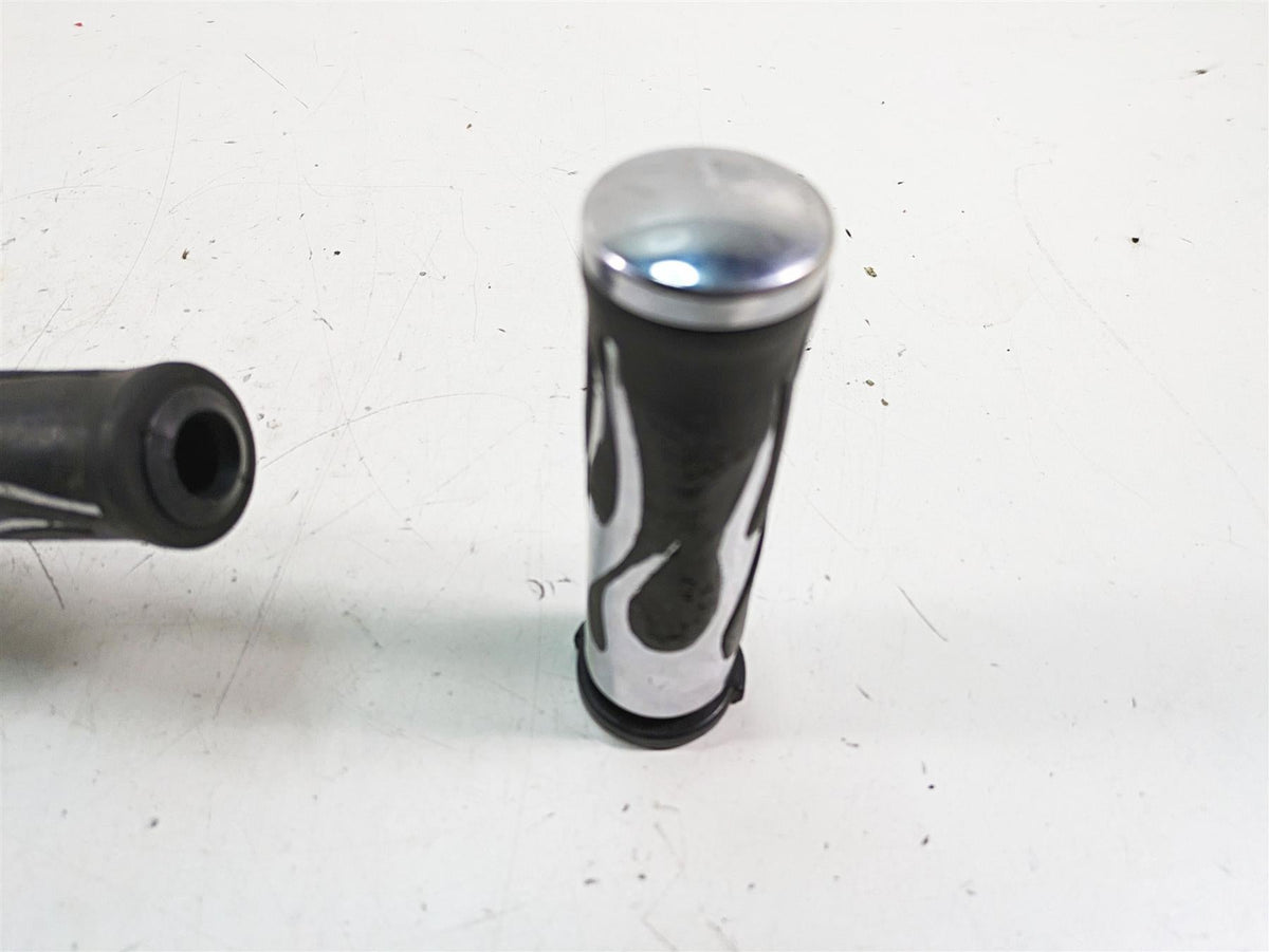 2009 Harley FXCWC Softail Rocker C Right Control Switch Blinker - Read 71684-06A {{ shop.shopifyCountryName }} - Mototech271